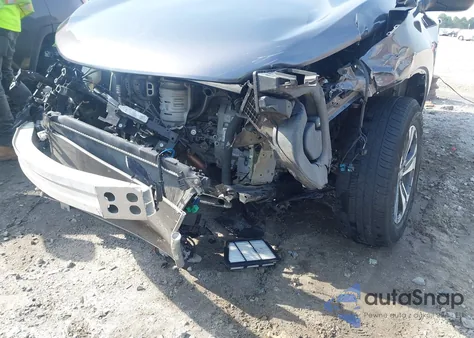 2019 Honda Cr-V Lx from USA, damaged, VIN 2HKRW6H31KH220180